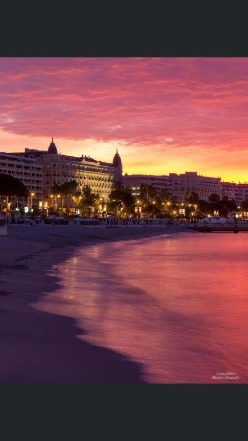 2 Pieces Cannes Centre Dış mekan fotoğraf