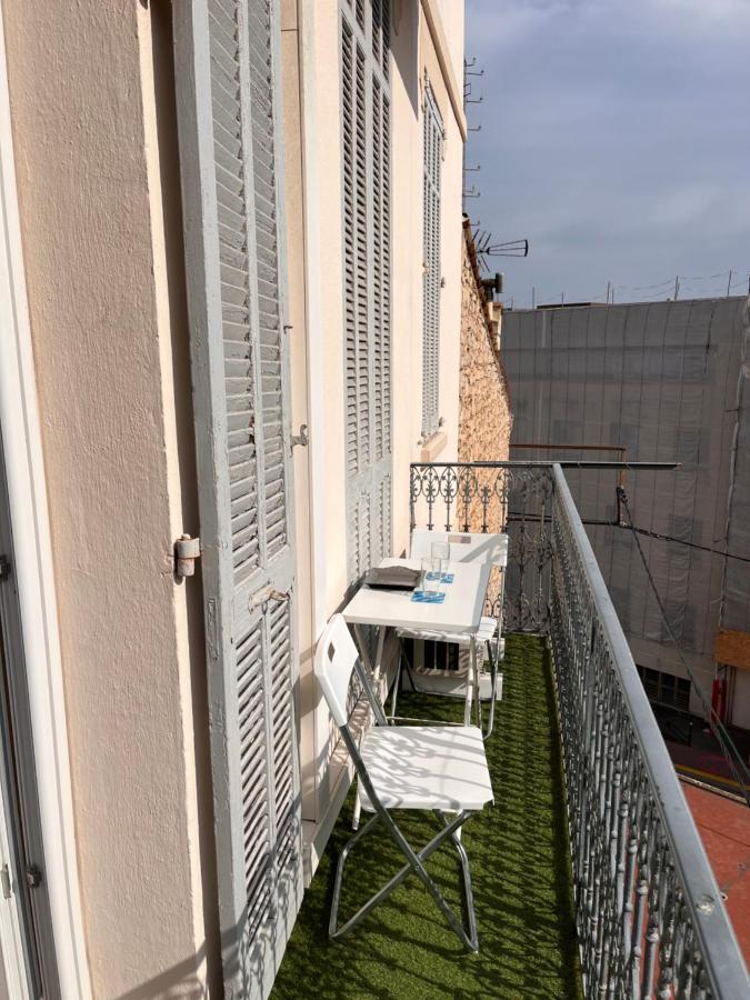 2 Pieces Cannes Centre Dış mekan fotoğraf